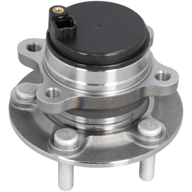 Picture of Moog MOH Hub Assemblies Wheel Hubs - 512497