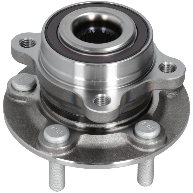Picture of Moog MOH Hub Assemblies Wheel Hubs - 512498