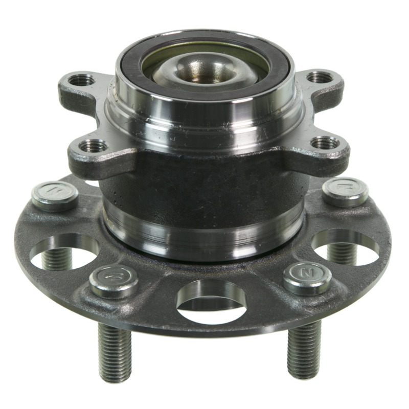 Picture of Moog MOH Hub Assemblies Wheel Hubs - 512502