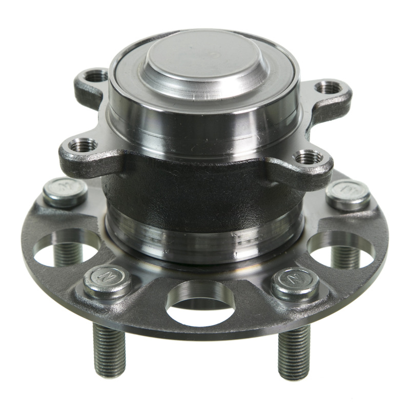 Picture of Moog MOH Hub Assemblies Wheel Hubs - 512503