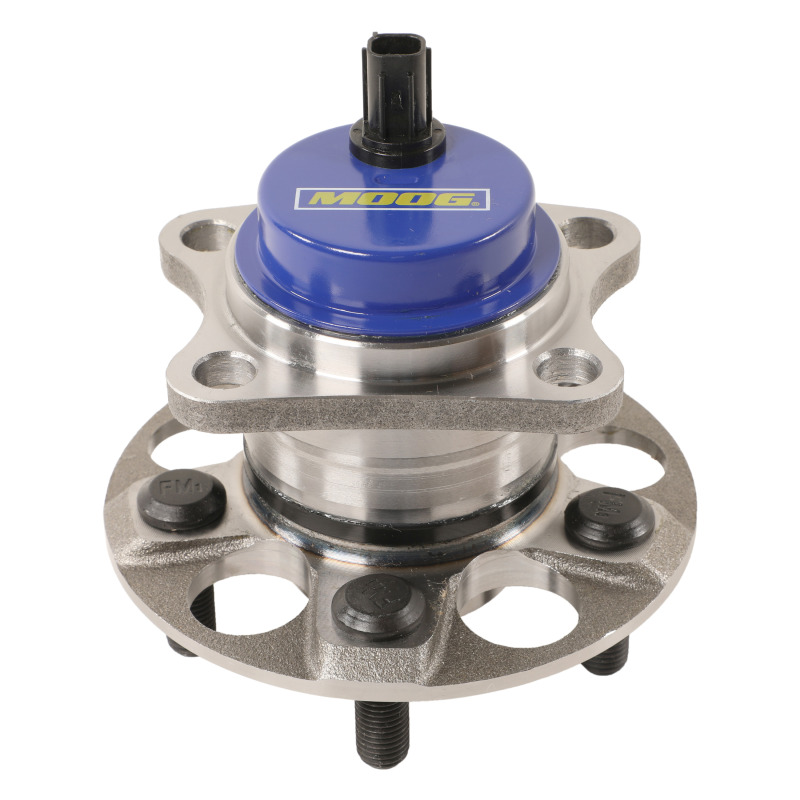 Picture of Moog MOH Hub Assemblies Wheel Hubs - 512505