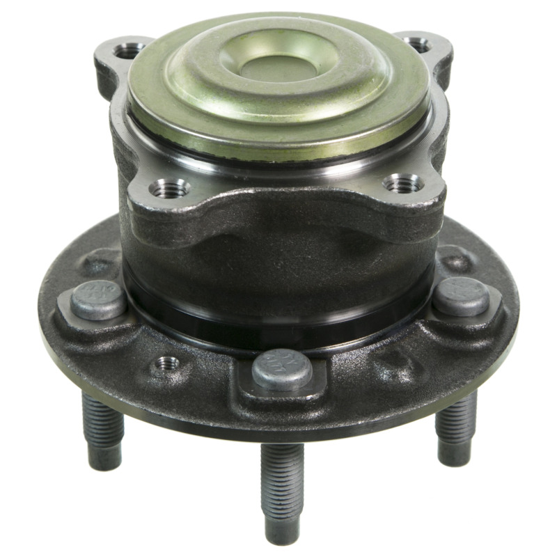 Picture of Moog MOH Hub Assemblies Wheel Hubs - 512507