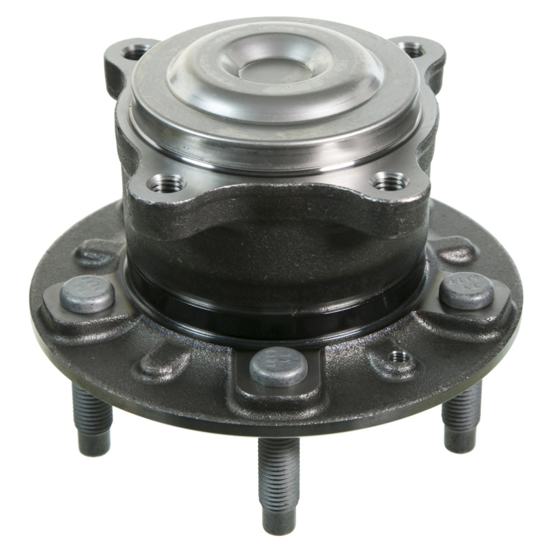 Picture of Moog MOH Hub Assemblies Wheel Hubs - 512508