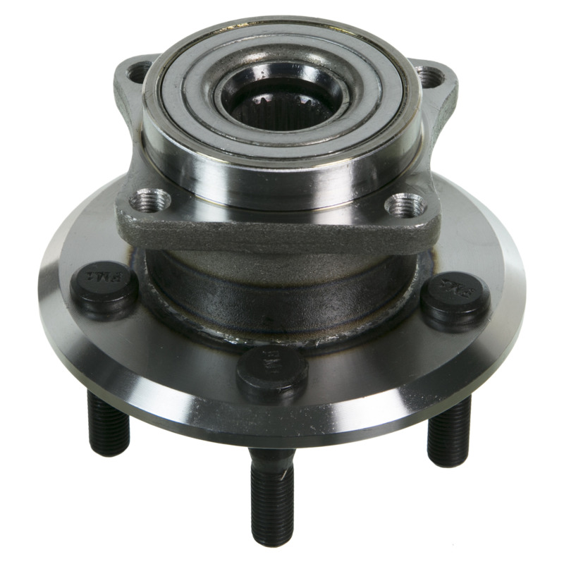 Picture of Moog MOH Hub Assemblies Wheel Hubs - 512512