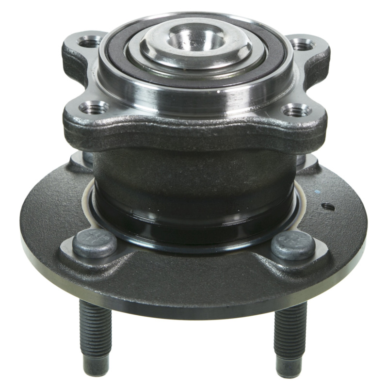 Picture of Moog MOH Hub Assemblies Wheel Hubs - 512515