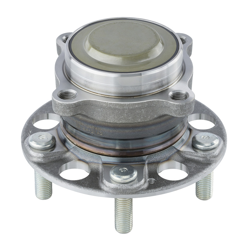 Picture of Moog MOH Hub Assemblies Wheel Hubs - 512516
