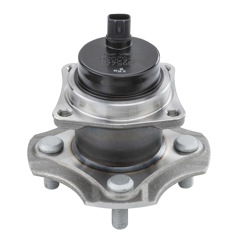 Picture of Moog MOH Hub Assemblies Wheel Hubs - 512520
