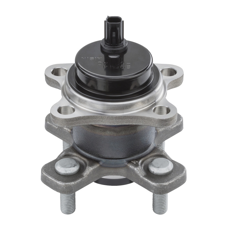Picture of Moog MOH Hub Assemblies Wheel Hubs - 512522