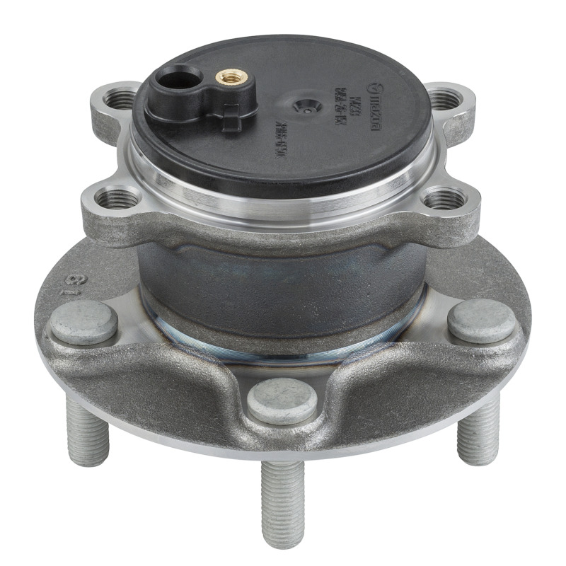 Picture of Moog MOH Hub Assemblies Wheel Hubs - 512523