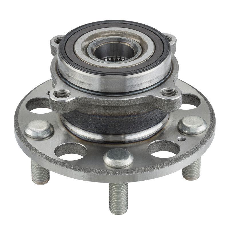 Picture of Moog MOH Hub Assemblies Wheel Hubs - 512526