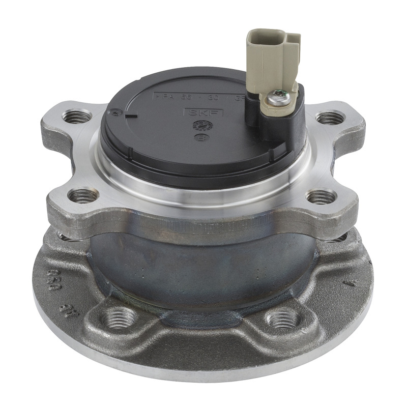 Picture of Moog MOH Hub Assemblies Wheel Hubs - 512528