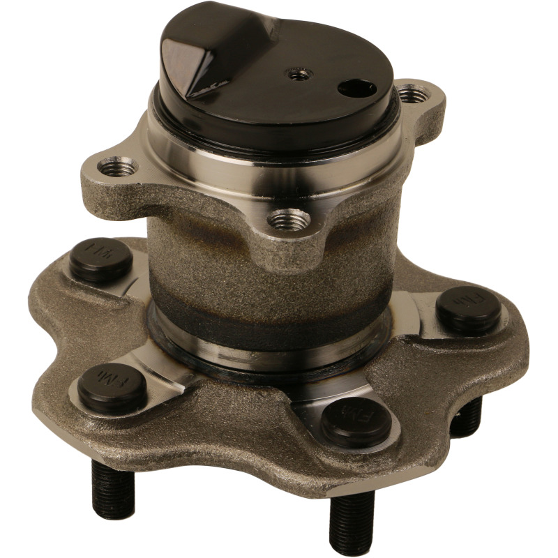 Picture of Moog MOH Hub Assemblies Wheel Hubs - 512530