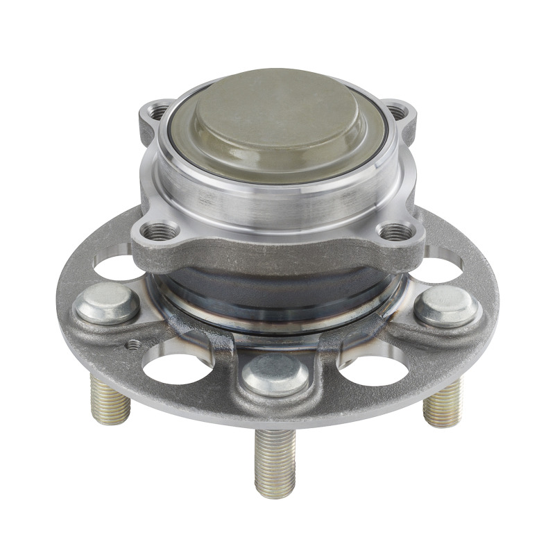 Picture of Moog MOH Hub Assemblies Wheel Hubs - 512538