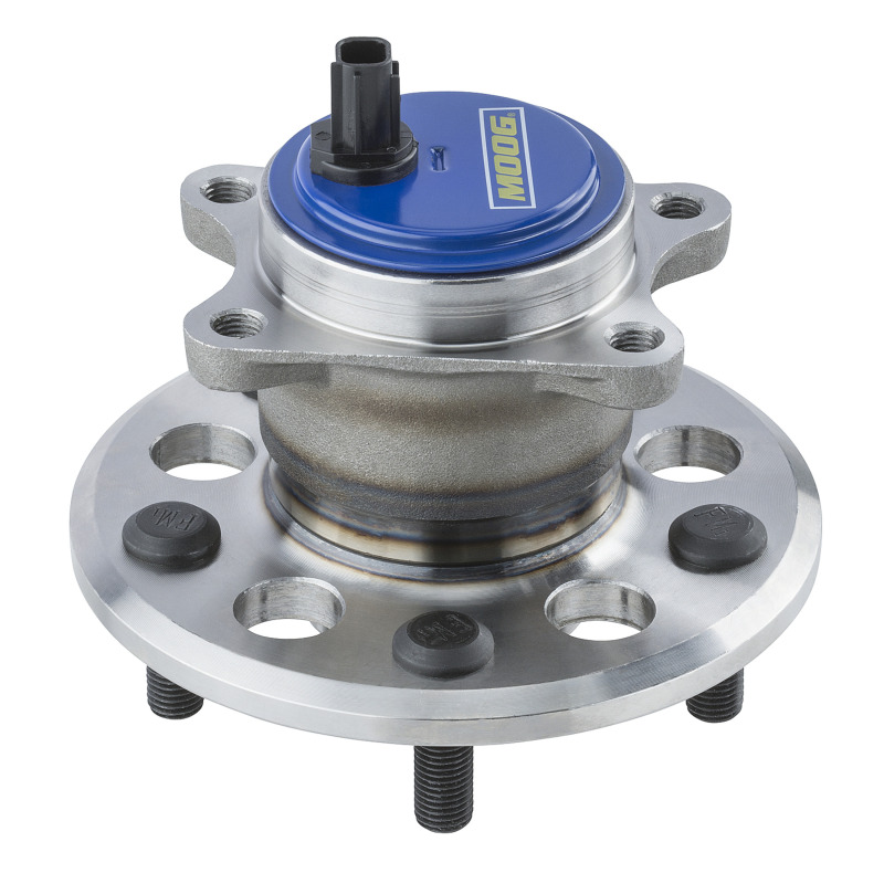 Picture of Moog MOH Hub Assemblies Wheel Hubs - 512541