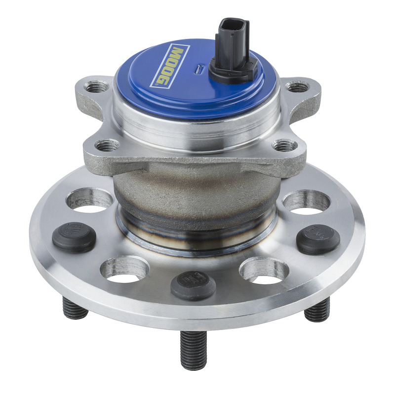 Picture of Moog MOH Hub Assemblies Wheel Hubs - 512542