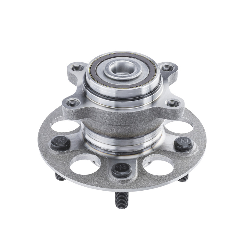 Picture of Moog MOH Hub Assemblies Wheel Hubs - 512545