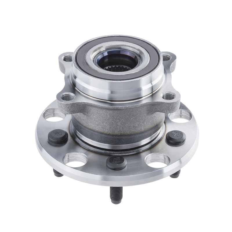 Picture of Moog MOH Hub Assemblies Wheel Hubs - 512546