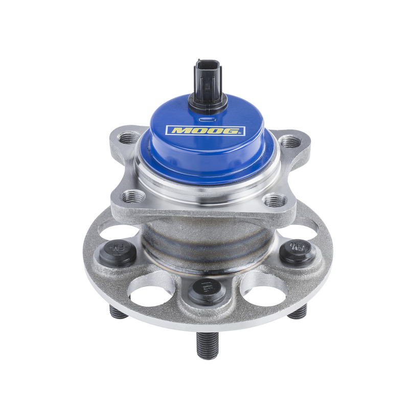Picture of Moog MOH Hub Assemblies Wheel Hubs - 512547
