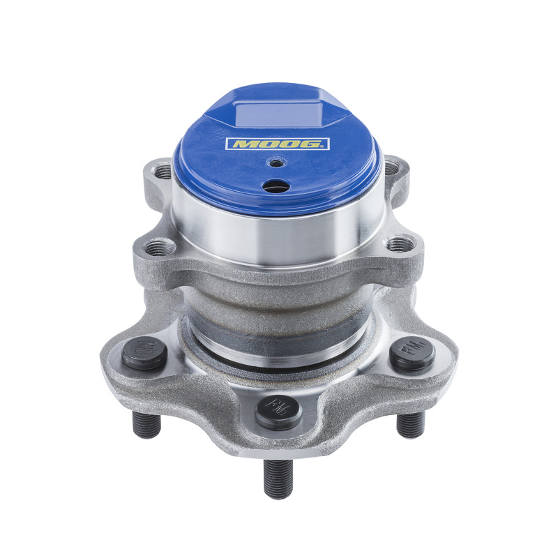 Picture of Moog MOH Hub Assemblies Wheel Hubs - 512550