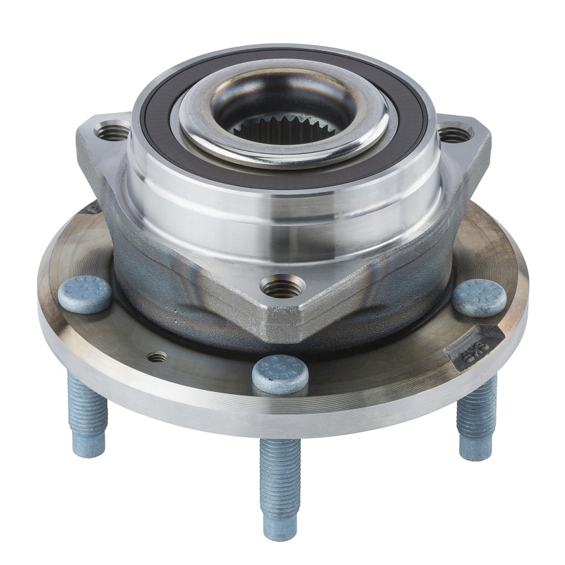 Picture of Moog MOH Hub Assemblies Wheel Hubs - 512558