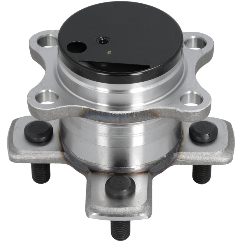 Picture of Moog MOH Hub Assemblies Wheel Hubs - 512559