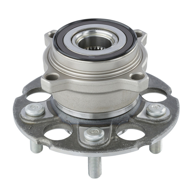 Picture of Moog MOH Hub Assemblies Wheel Hubs - 512562
