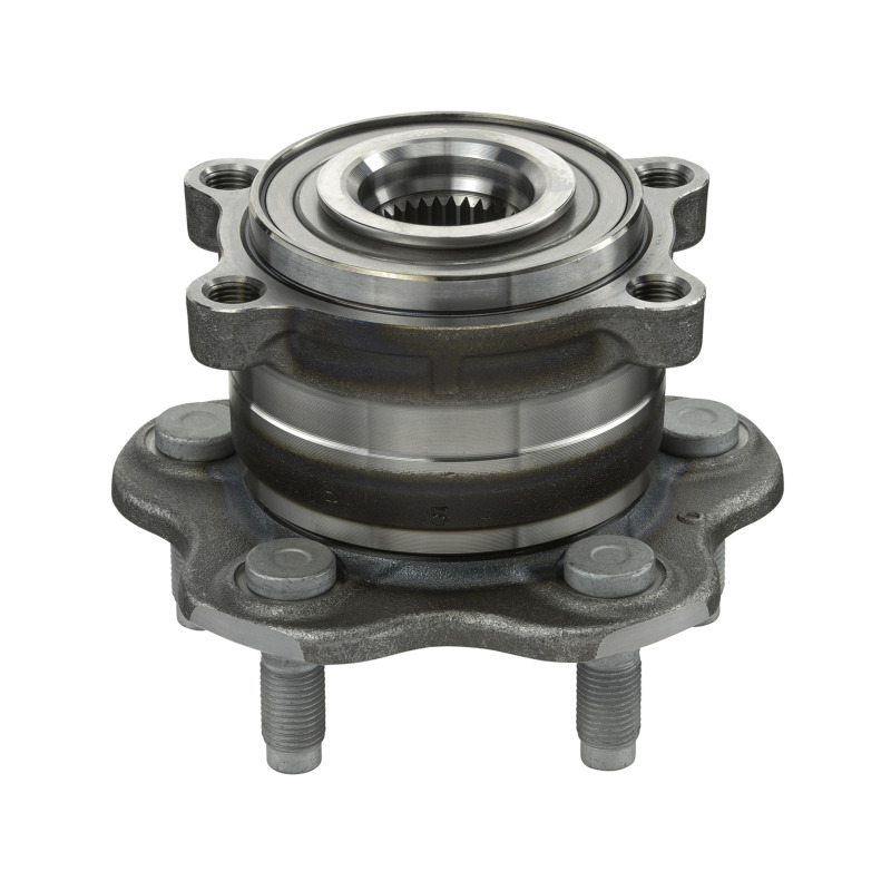 Picture of Moog MOH Hub Assemblies Wheel Hubs - 512565