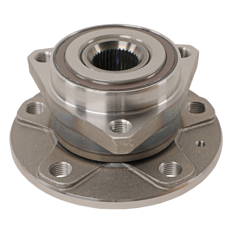Picture of Moog MOH Hub Assemblies Wheel Hubs - 512566