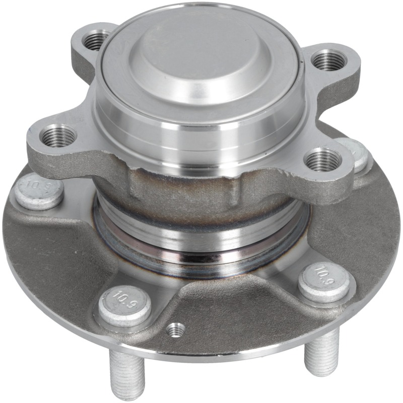 Picture of Moog MOH Hub Assemblies Wheel Hubs - 512570