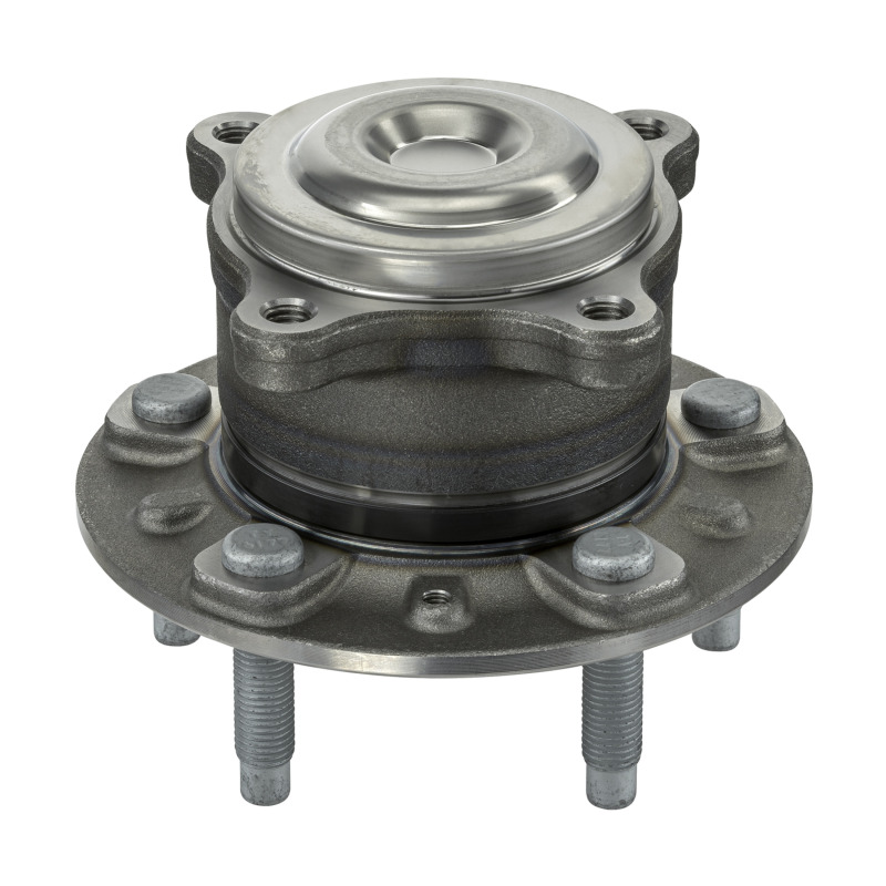 Picture of Moog MOH Hub Assemblies Wheel Hubs - 512581