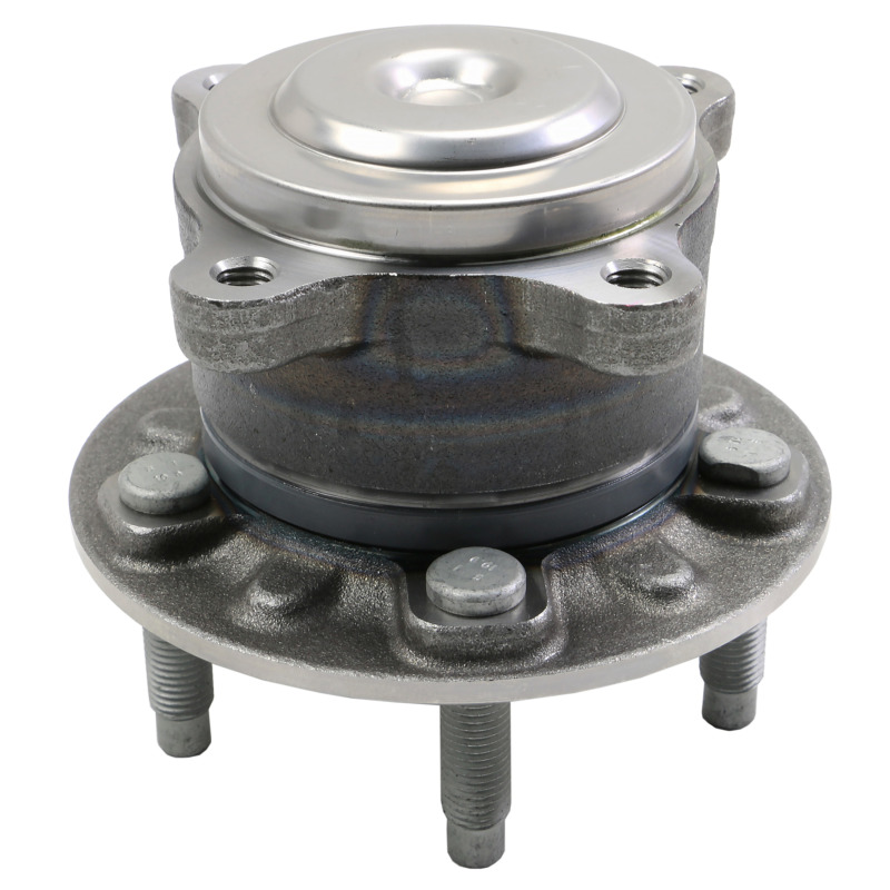 Picture of Moog MOH Hub Assemblies Wheel Hubs - 512590