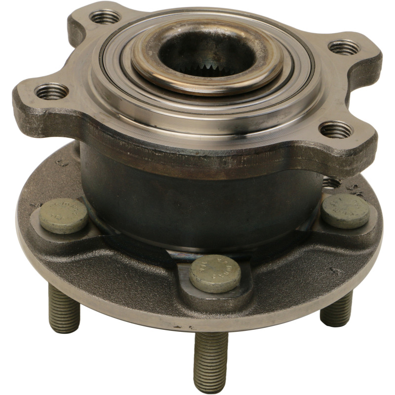 Picture of Moog MOH Hub Assemblies Wheel Hubs - 512591