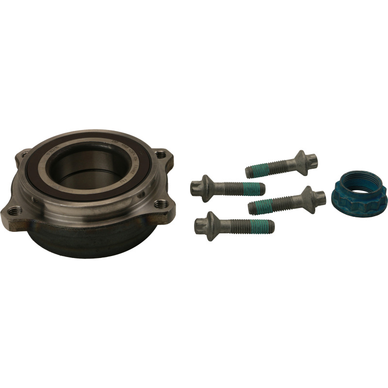 Picture of Moog MOH Hub Assemblies Wheel Hubs - 512626