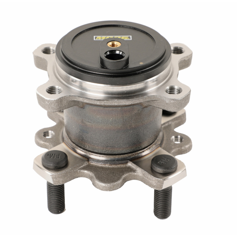 Picture of Moog MOH Hub Assemblies Wheel Hubs - 512650