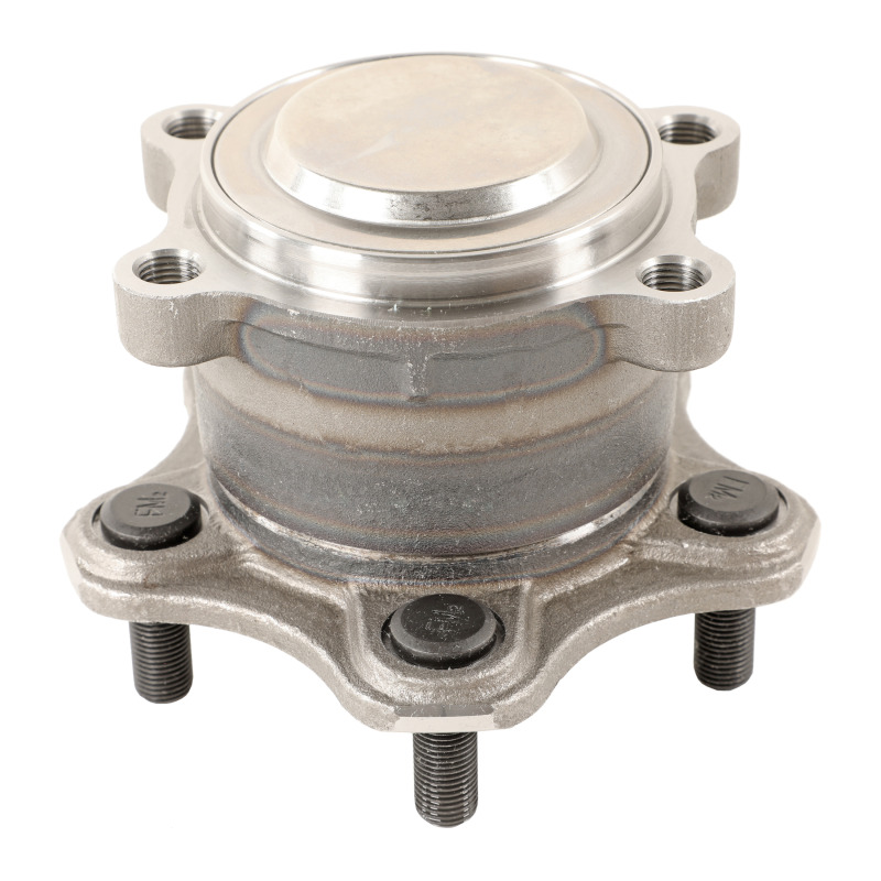 Picture of Moog MOH Hub Assemblies Wheel Hubs - 512665