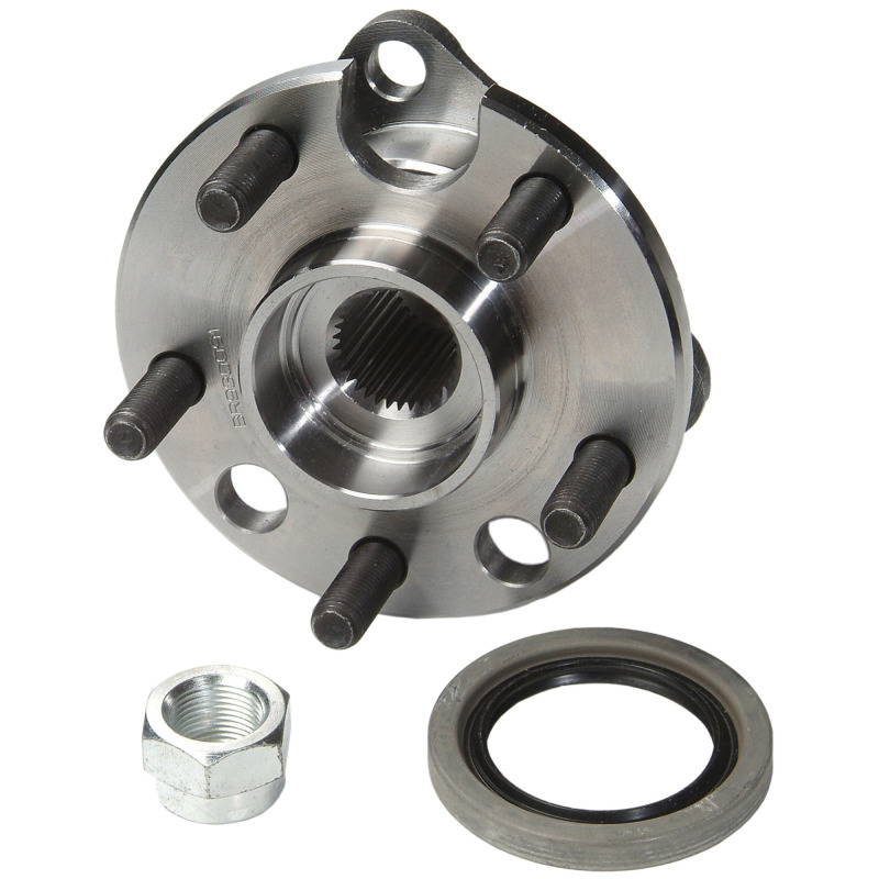 Picture of Moog MOH Hub Assemblies Wheel Hubs - 513011-K