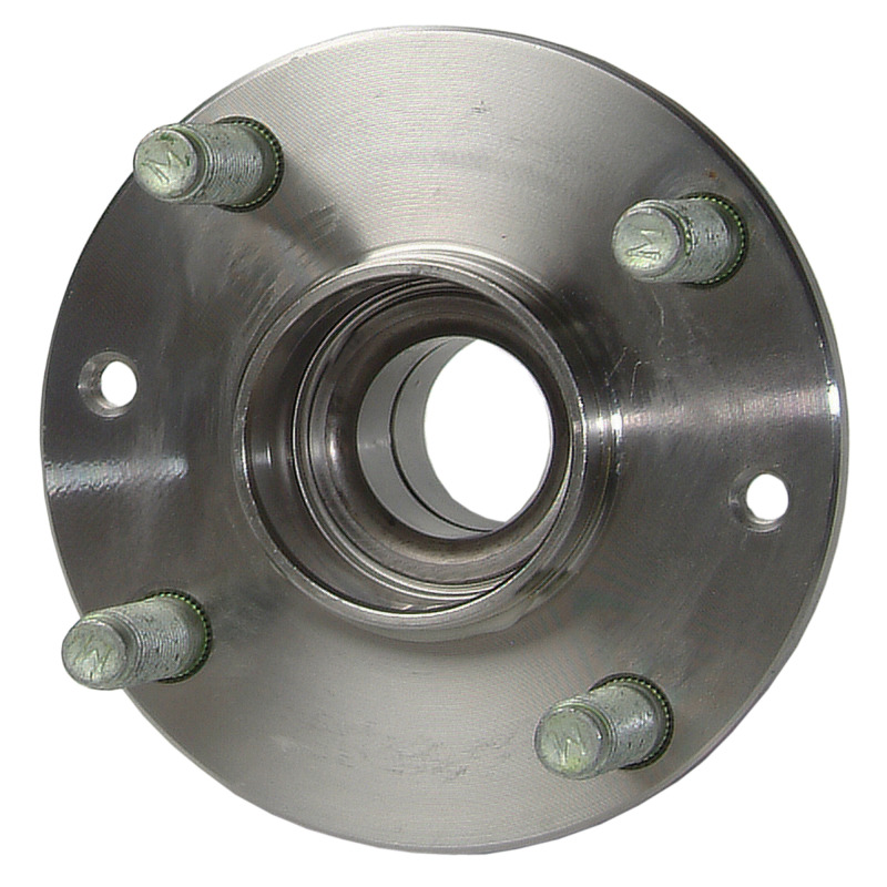 Picture of Moog MOH Hub Assemblies Wheel Hubs - 513030