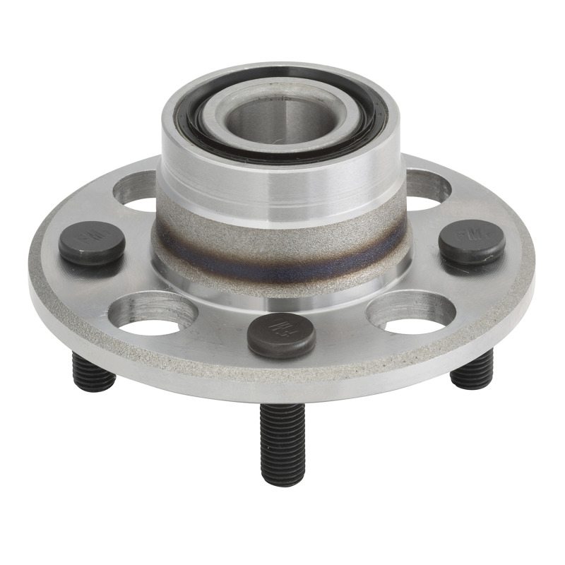 Picture of Moog MOH Hub Assemblies Wheel Hubs - 513035