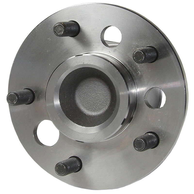 Picture of Moog MOH Hub Assemblies Wheel Hubs - 513041