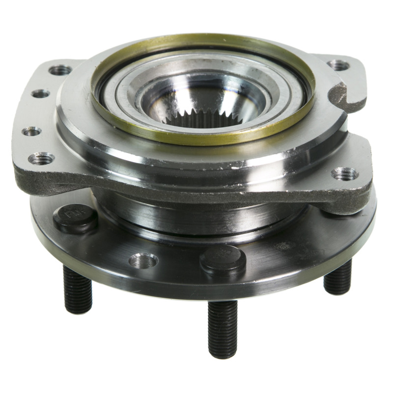 Picture of Moog MOH Hub Assemblies Wheel Hubs - 513044