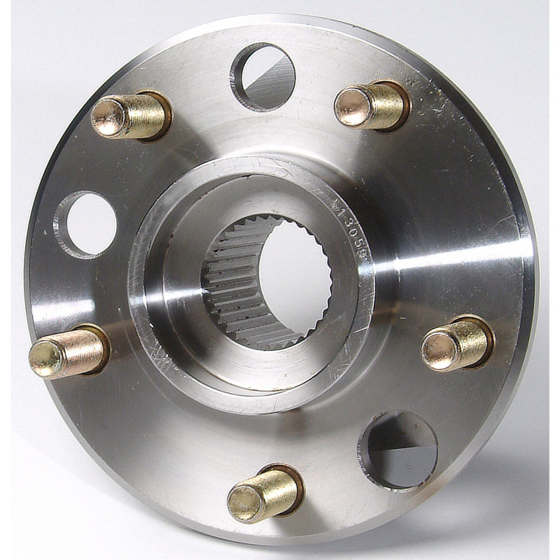 Picture of Moog MOH Hub Assemblies Wheel Hubs - 513059