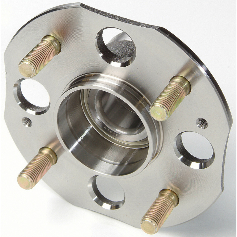 Picture of Moog MOH Hub Assemblies Wheel Hubs - 513080