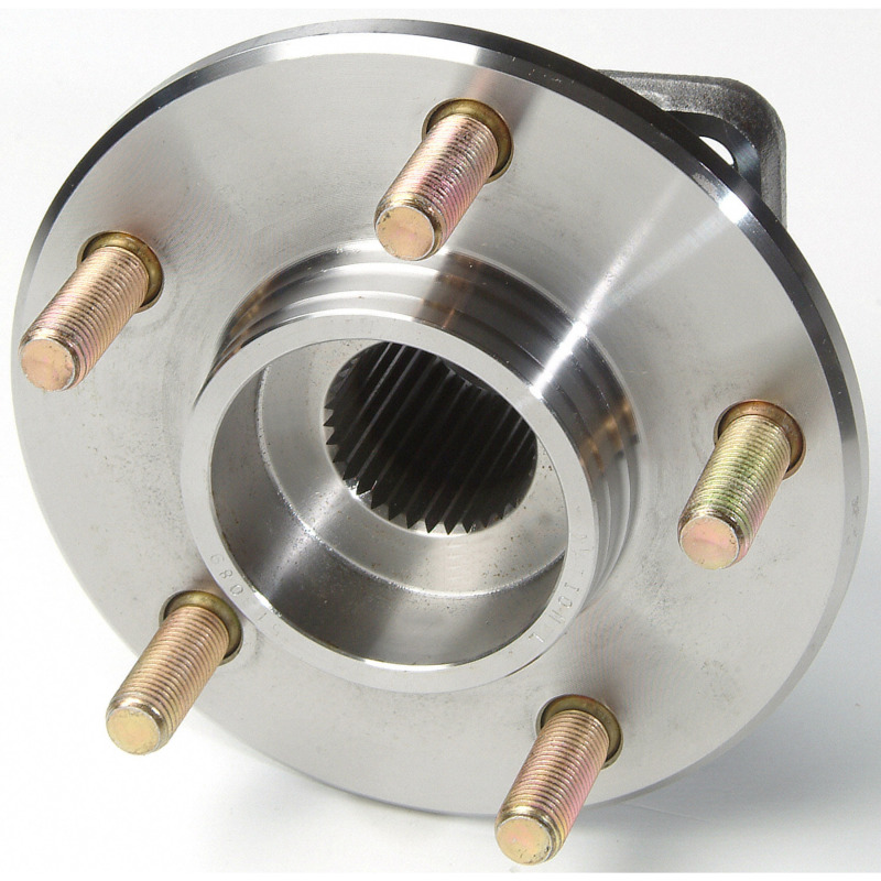Picture of Moog MOH Hub Assemblies Wheel Hubs - 513089