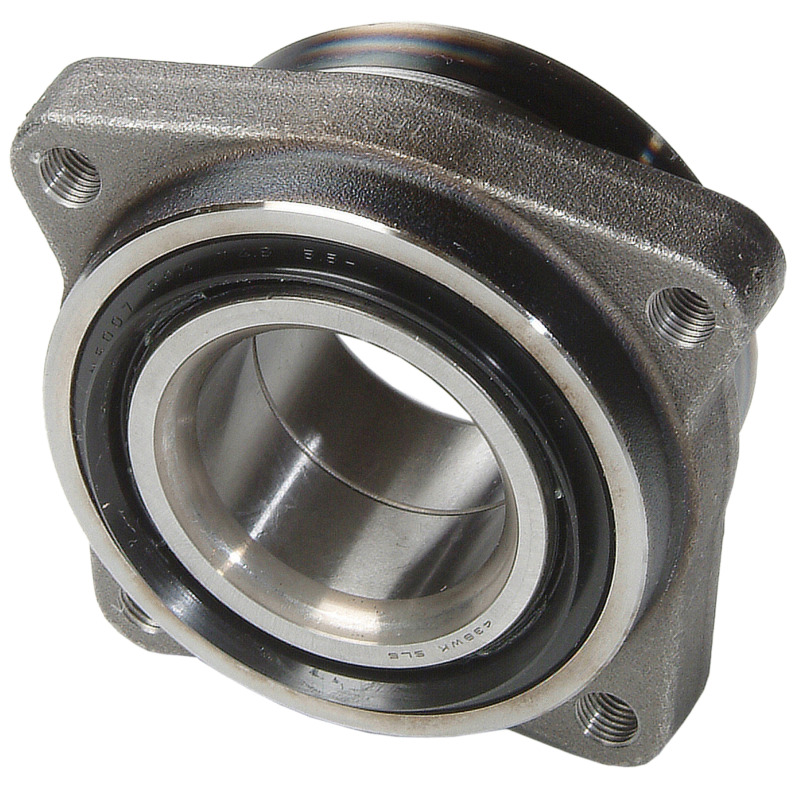 Picture of Moog MOH Hub Assemblies Wheel Hubs - 513093