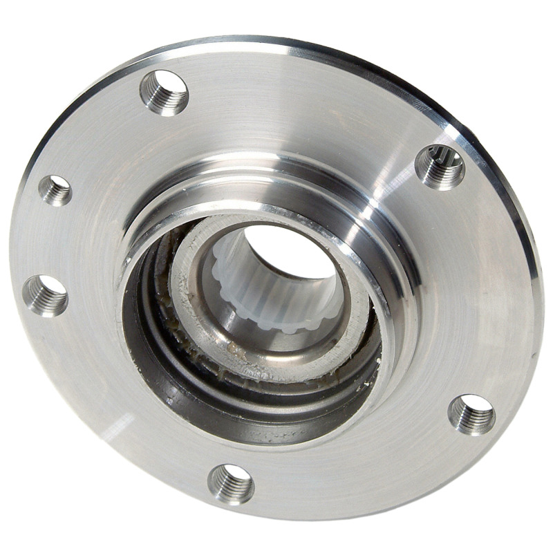 Picture of Moog MOH Hub Assemblies Wheel Hubs - 513094