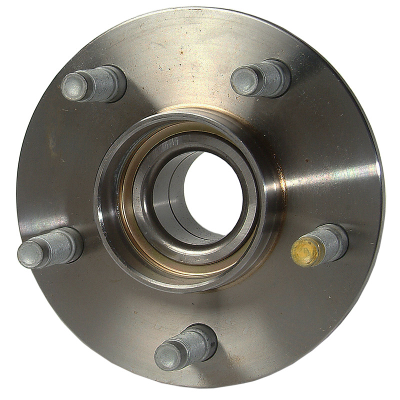 Picture of Moog MOH Hub Assemblies Wheel Hubs - 513104