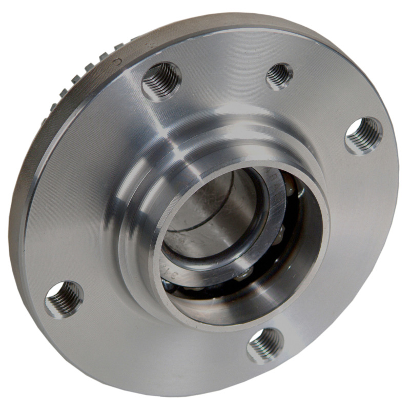 Picture of Moog MOH Hub Assemblies Wheel Hubs - 513111