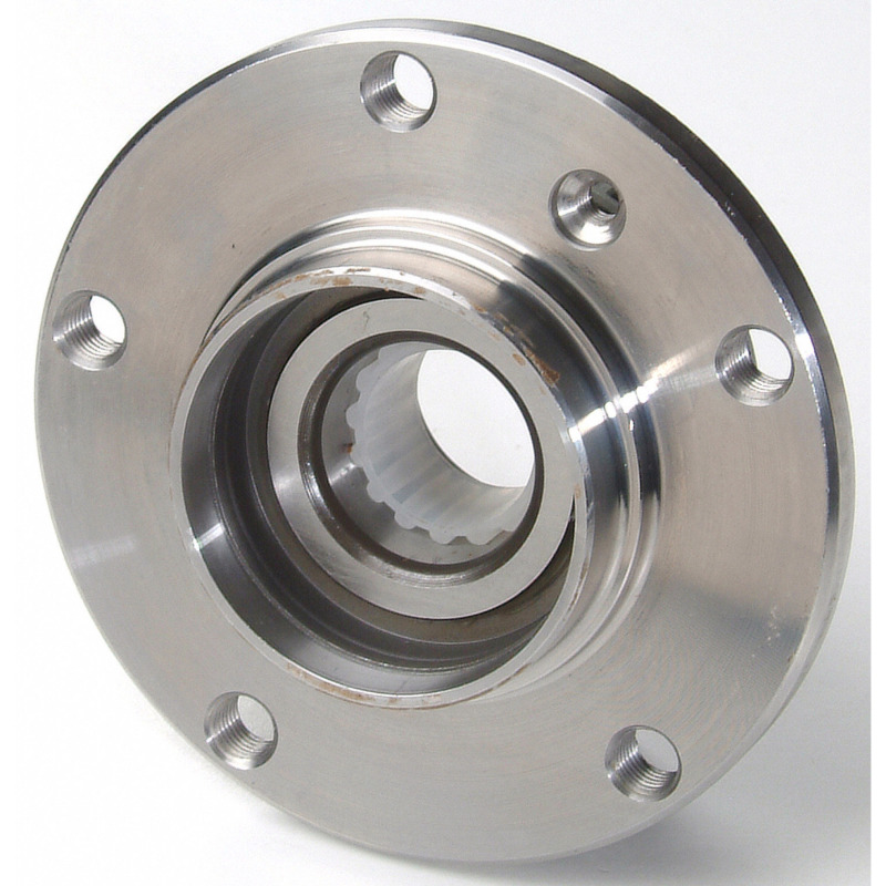 Picture of Moog MOH Hub Assemblies Wheel Hubs - 513125