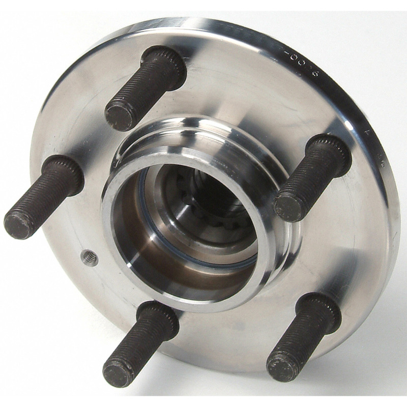Picture of Moog MOH Hub Assemblies Wheel Hubs - 513128