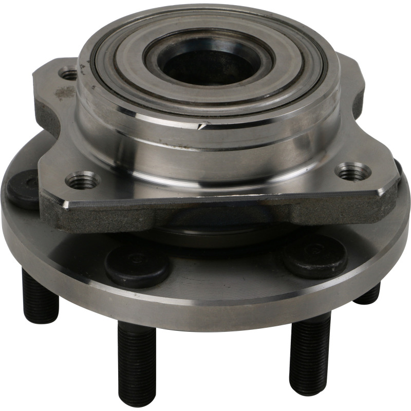 Picture of Moog MOH Hub Assemblies Wheel Hubs - 513132